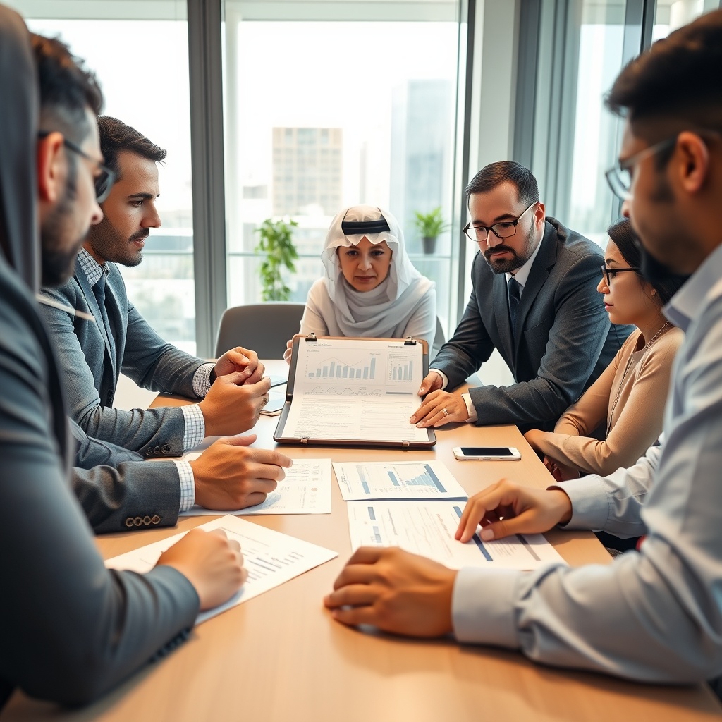 تحديثات تنظيمية