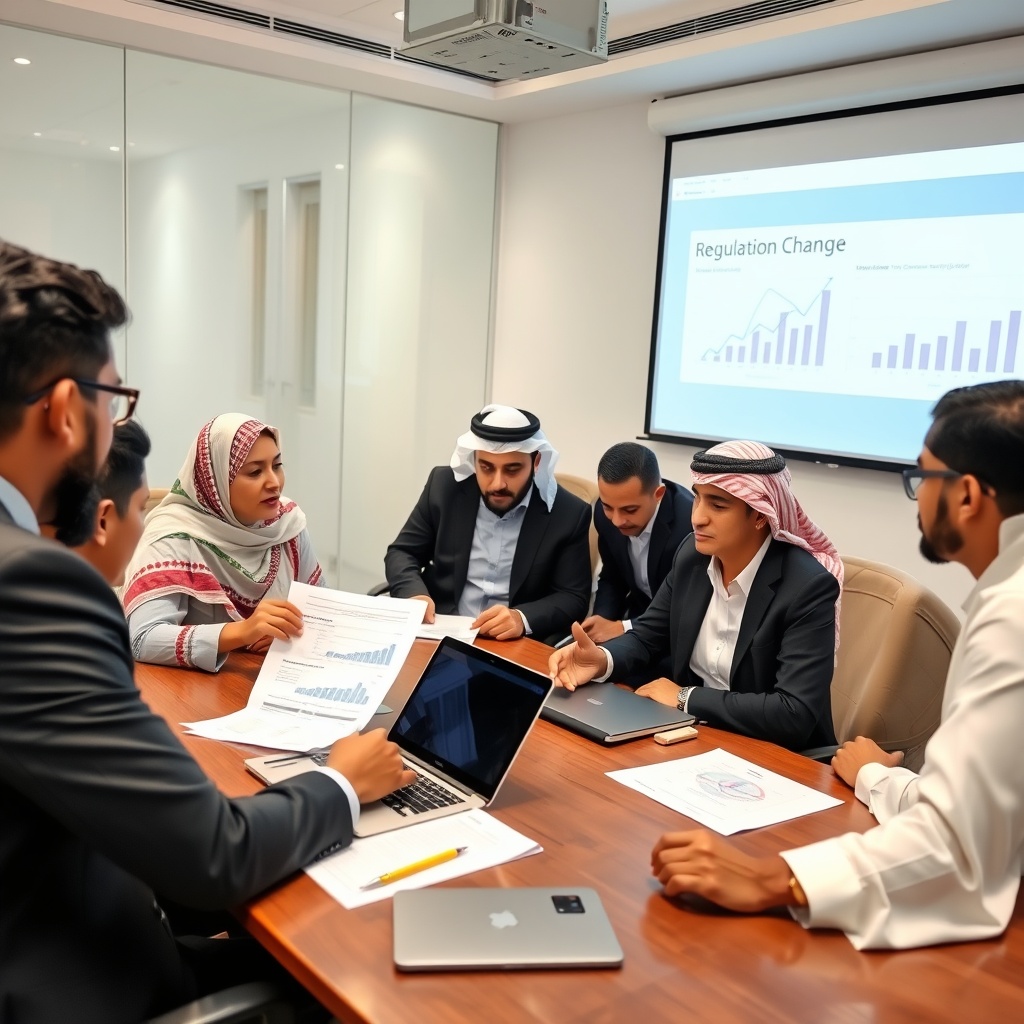 تنبيهات الامتثال