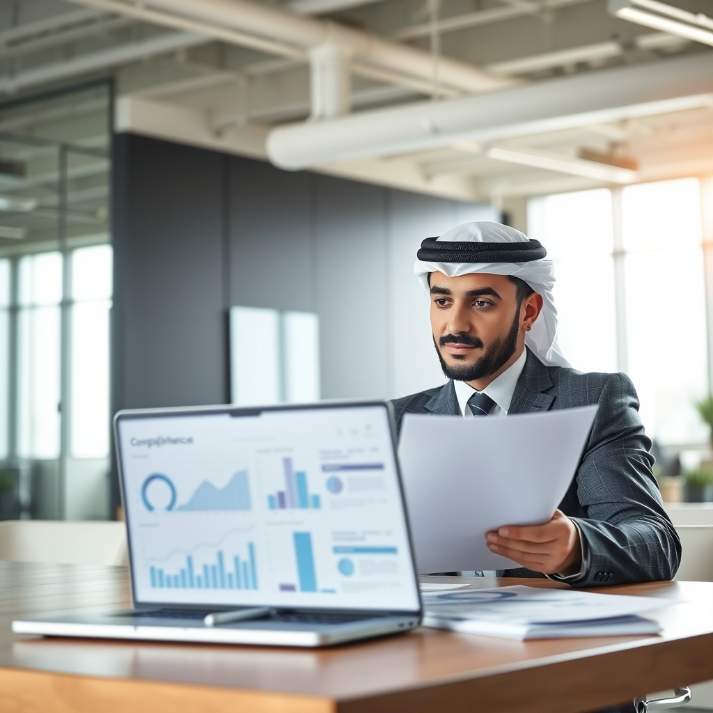تحديثات شهرية